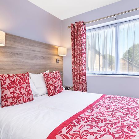 Hotel Shepherds Bush London Ngoại thất bức ảnh