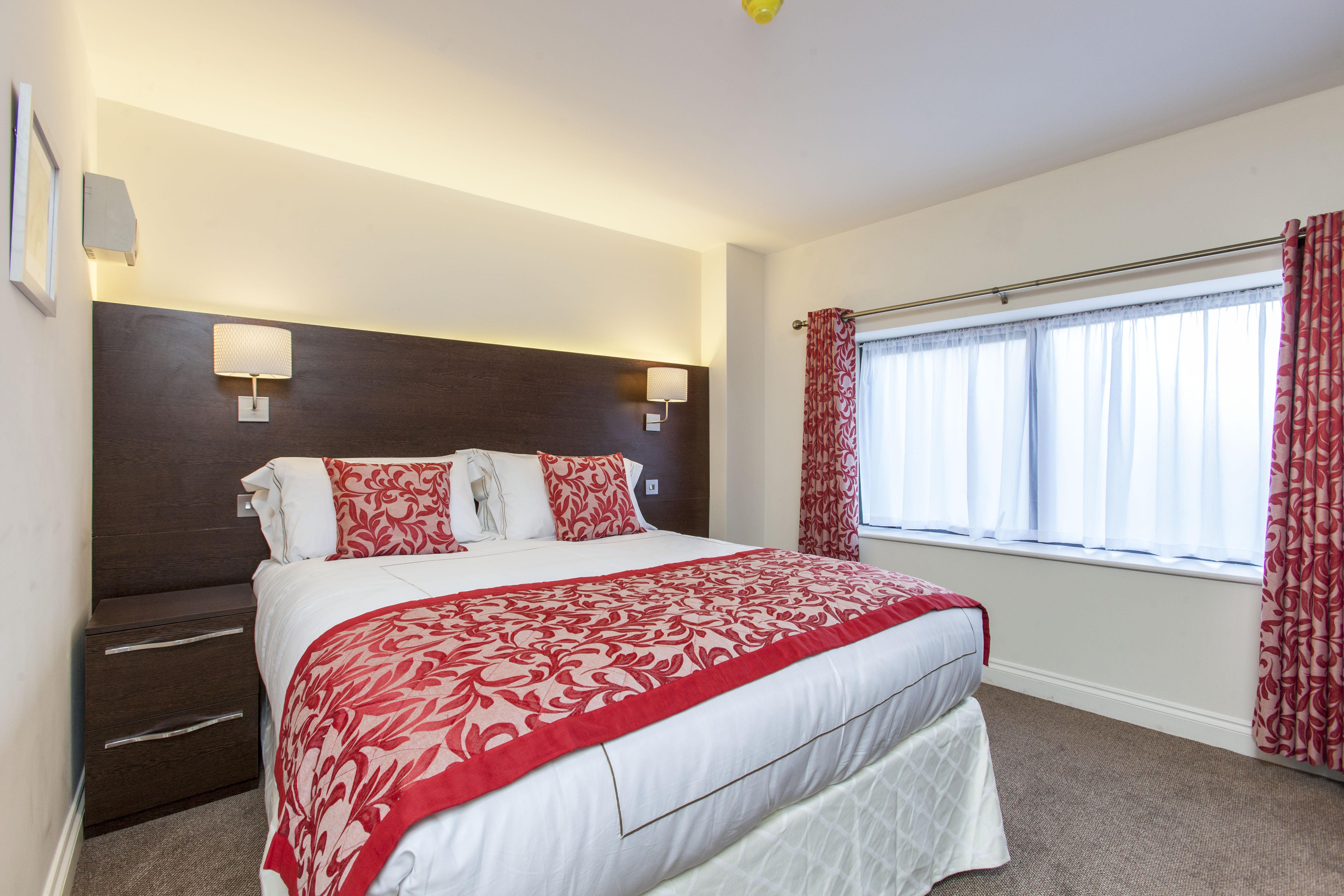 Hotel Shepherds Bush London Ngoại thất bức ảnh