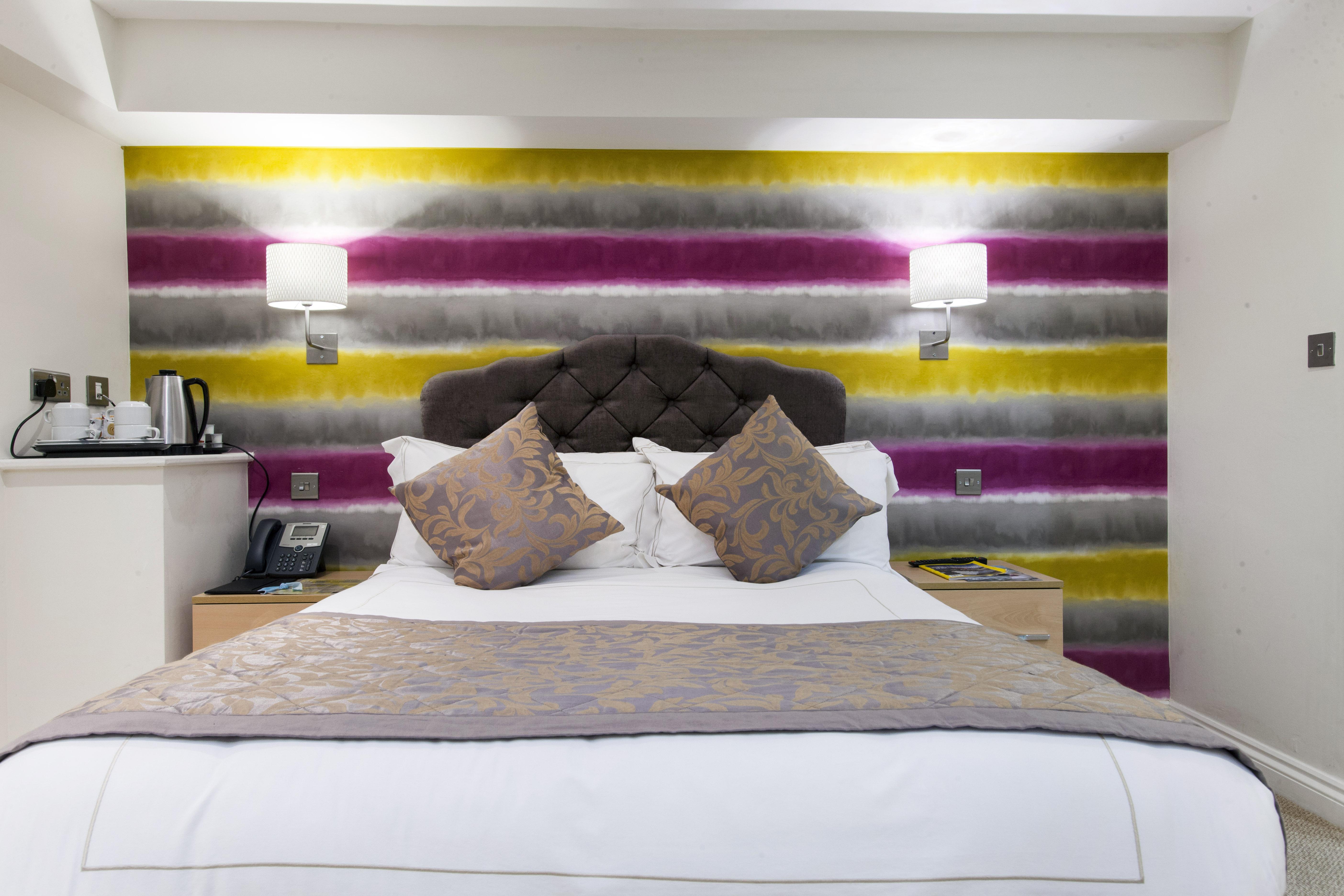 Hotel Shepherds Bush London Ngoại thất bức ảnh