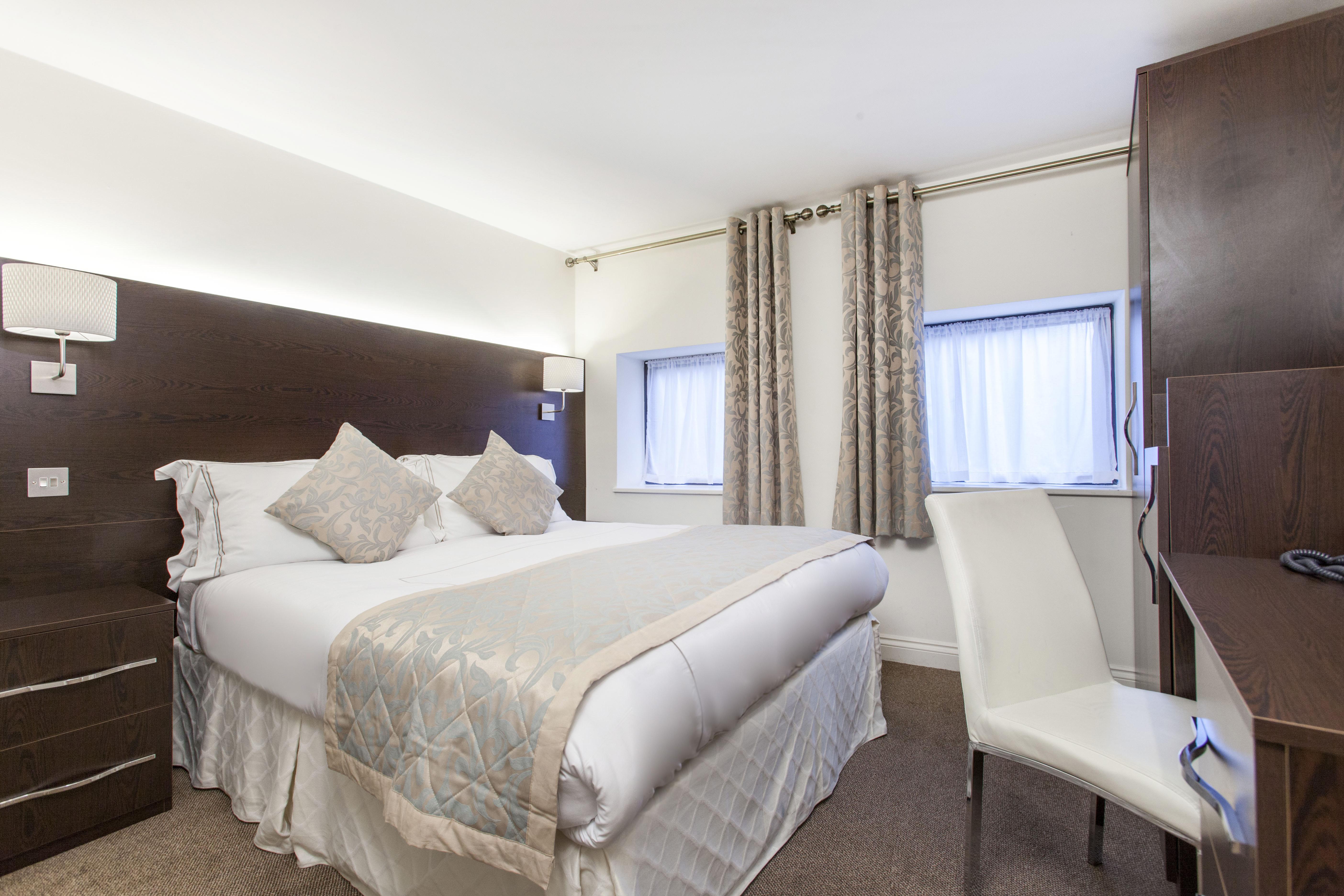 Hotel Shepherds Bush London Ngoại thất bức ảnh