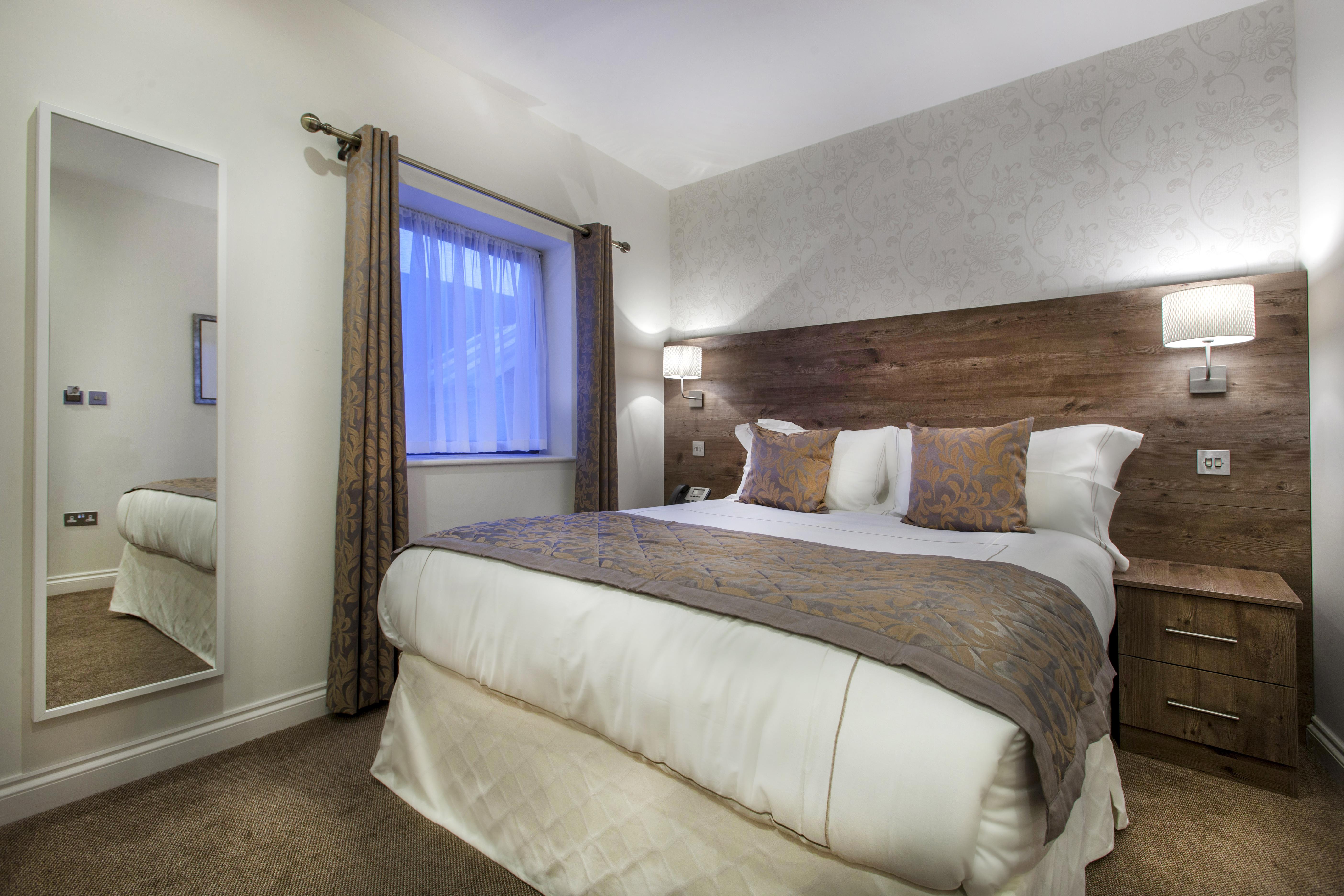 Hotel Shepherds Bush London Ngoại thất bức ảnh