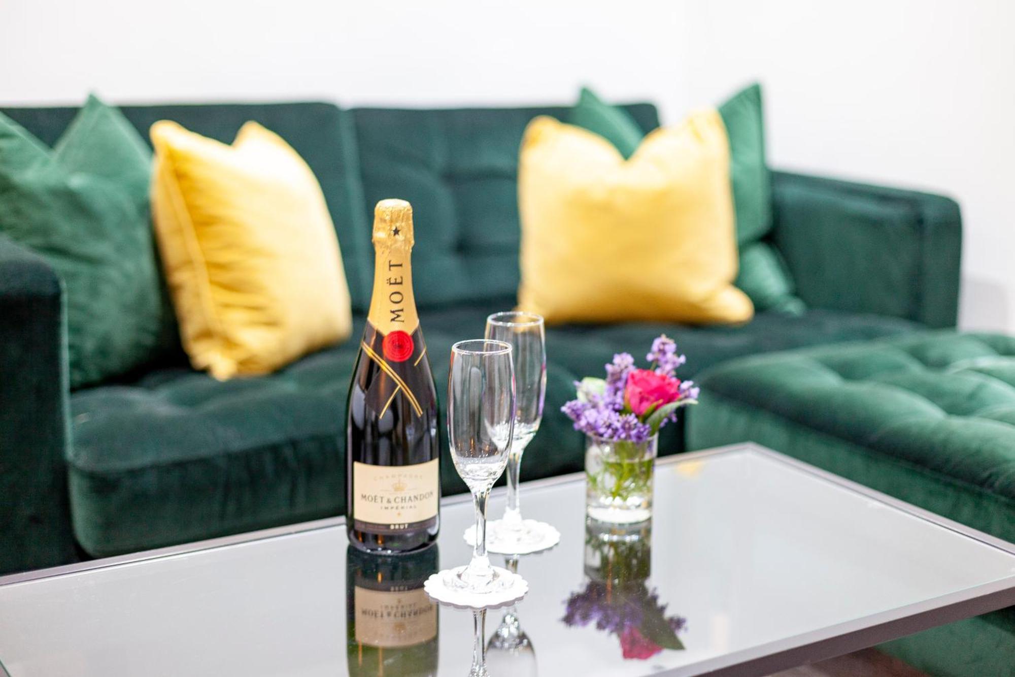 Hotel Shepherds Bush London Ngoại thất bức ảnh