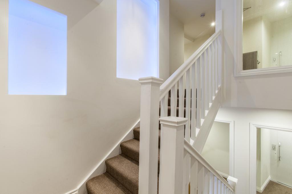 Hotel Shepherds Bush London Ngoại thất bức ảnh